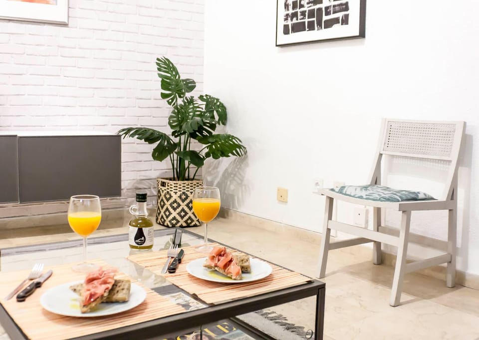 San Eloy Dream Apartment by Valcambre Apartment in Seville