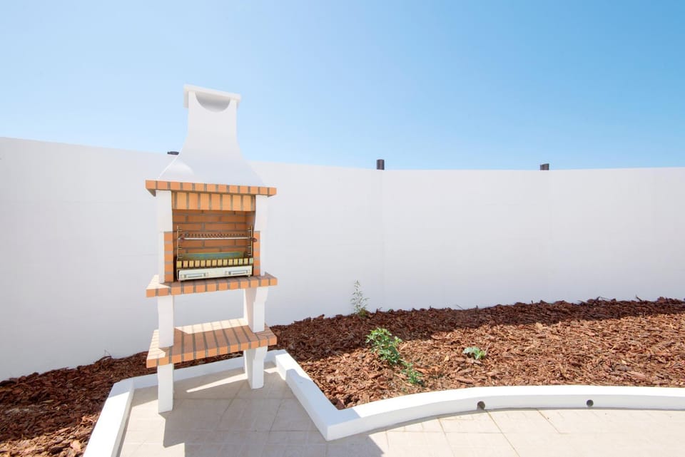 BBQ facilities