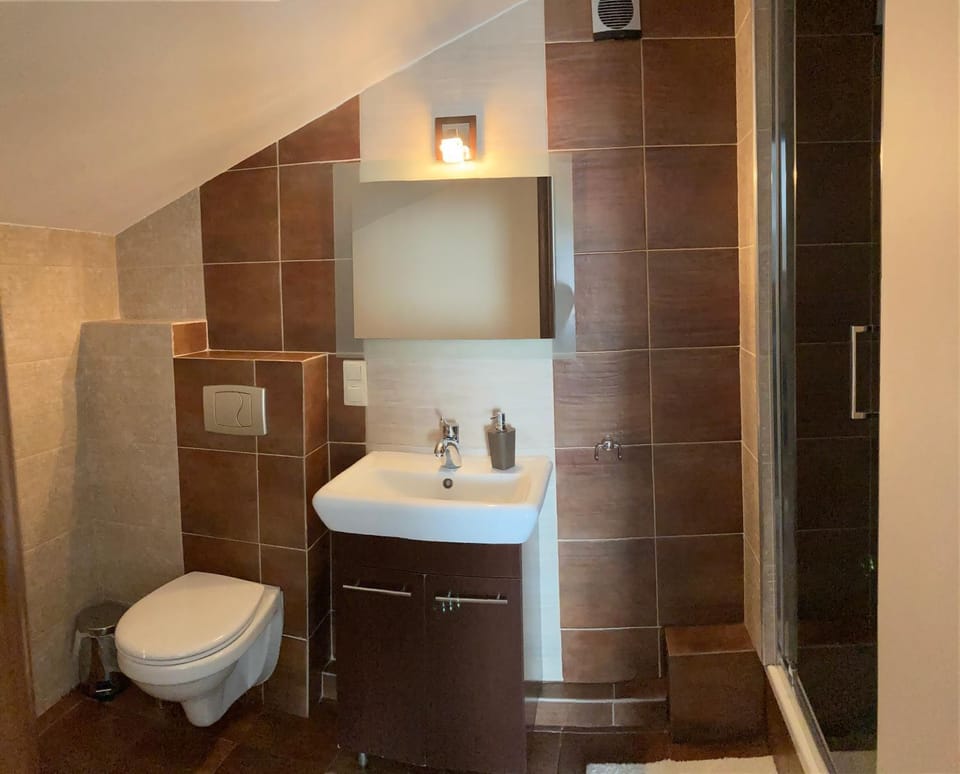 Jaśminowy Gaj Bed and Breakfast in Greater Poland Voivodeship
