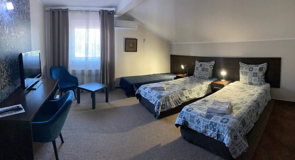 Jaśminowy Gaj Bed and Breakfast in Greater Poland Voivodeship