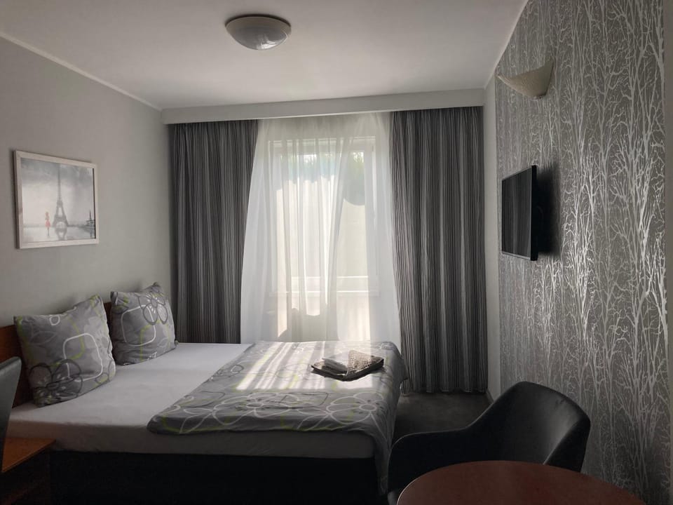Jaśminowy Gaj Bed and Breakfast in Greater Poland Voivodeship
