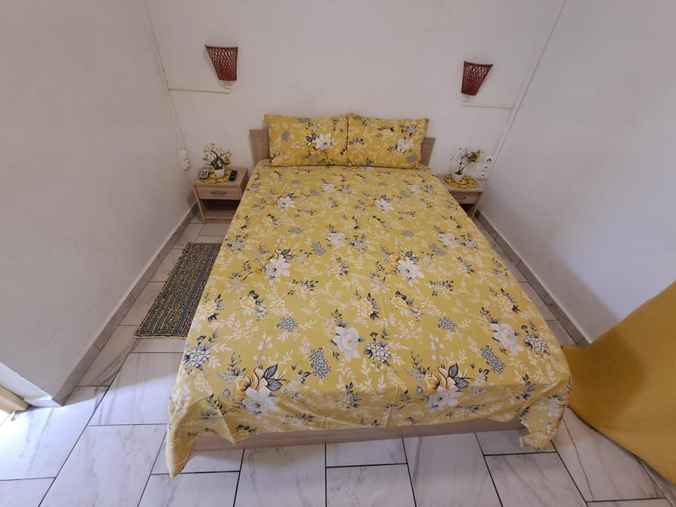 O 4 épices gites Apartment in Leeward Islands