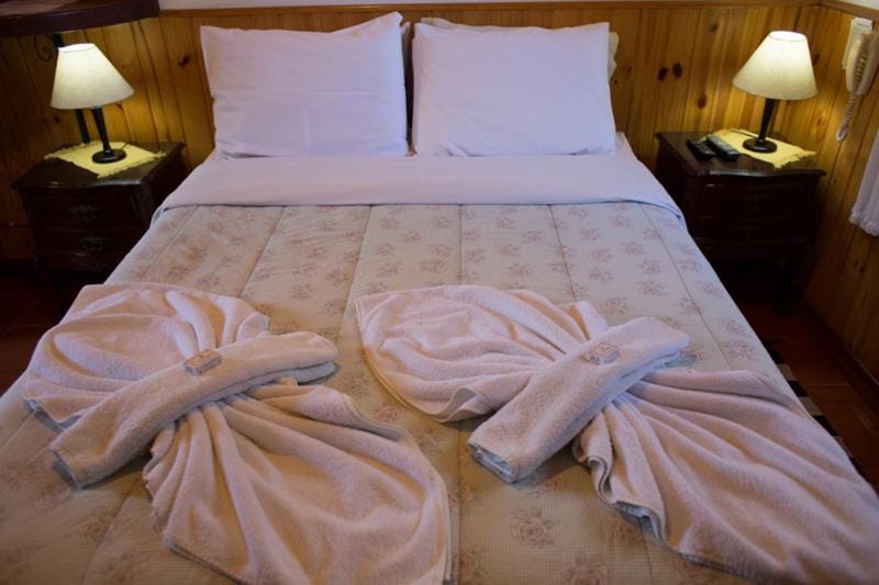 Pousada Montserrat Inn in State of Rio de Janeiro