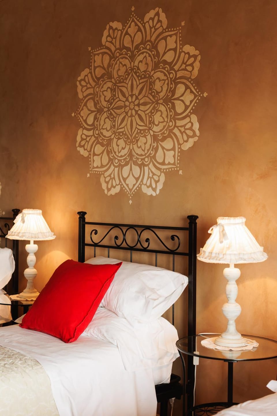 Alle tre Colline Farm Stay in Piedmont