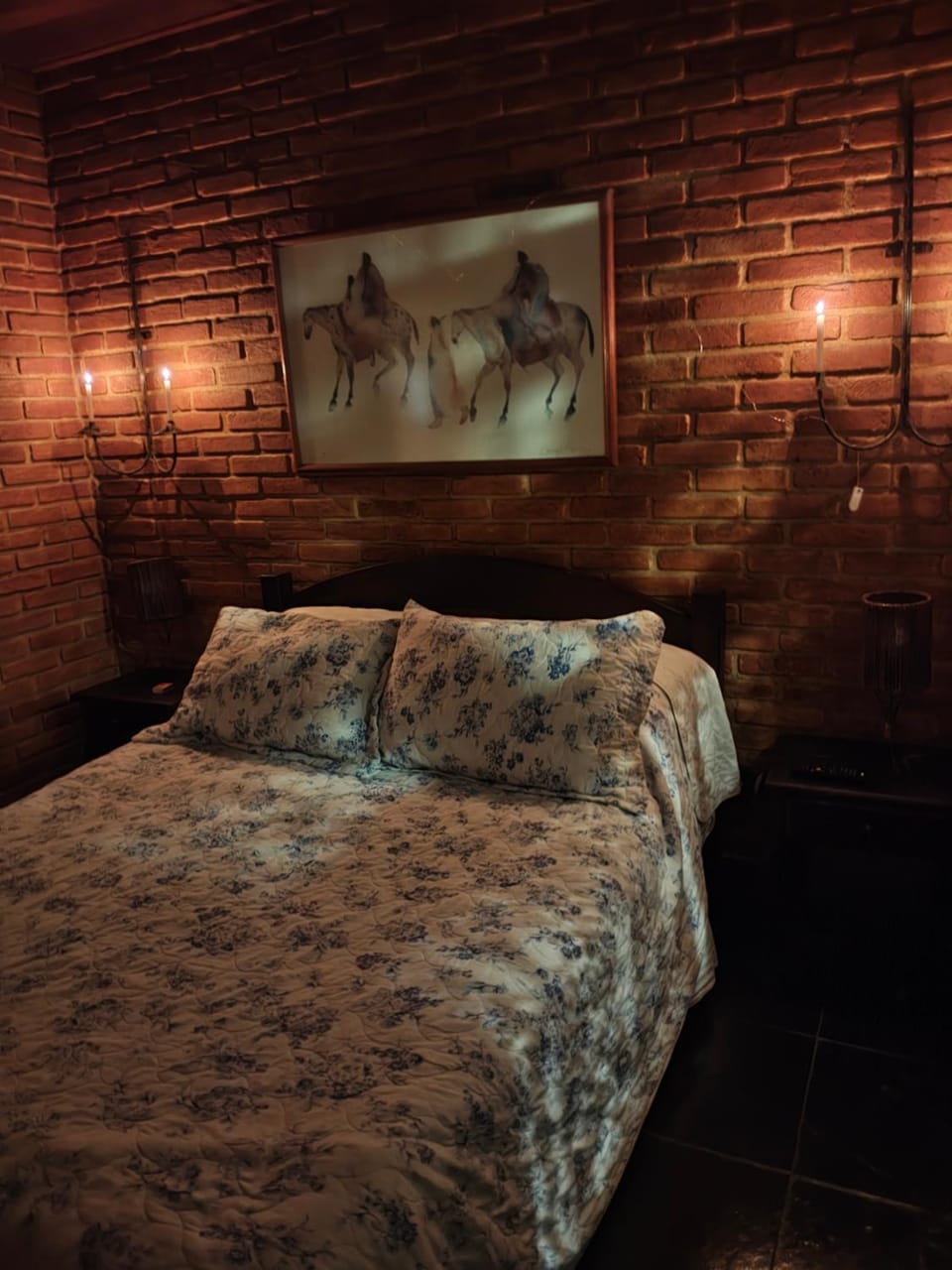 Pousada Romântica Serra da Mata Inn in State of Rio de Janeiro