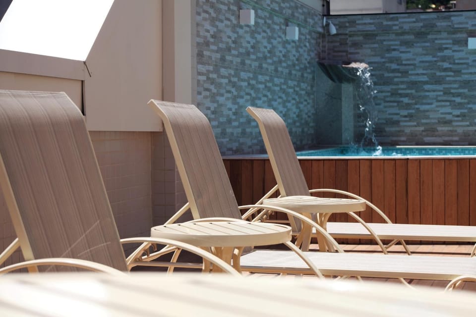 Day, Balcony/Terrace, On site, Pool view, Swimming pool