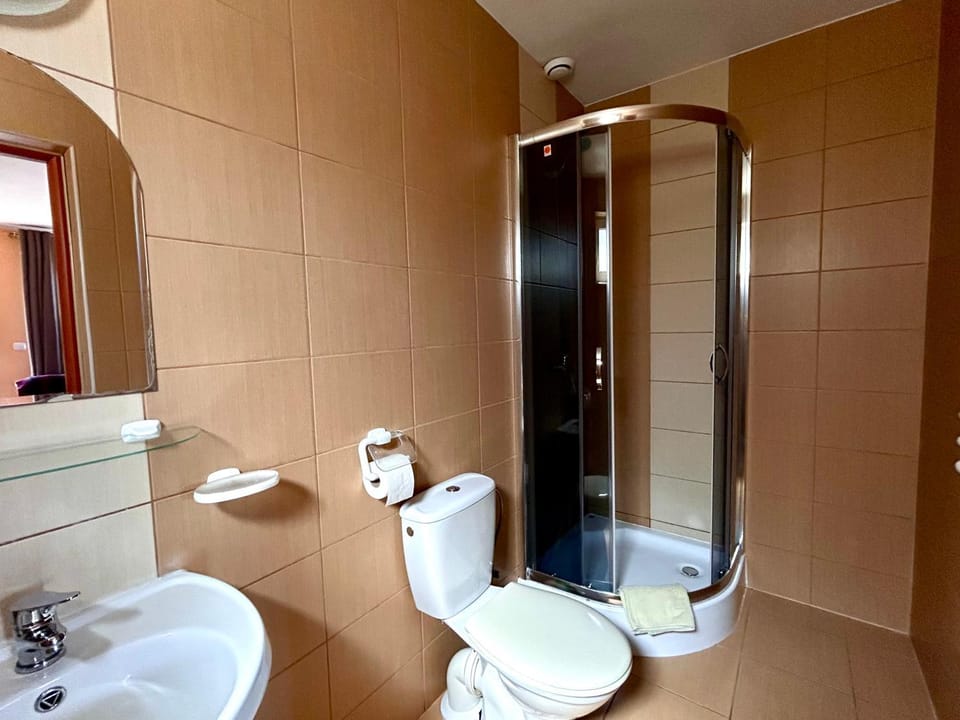 Sofia Vacation rental in West Pomeranian Voivodeship, Poland