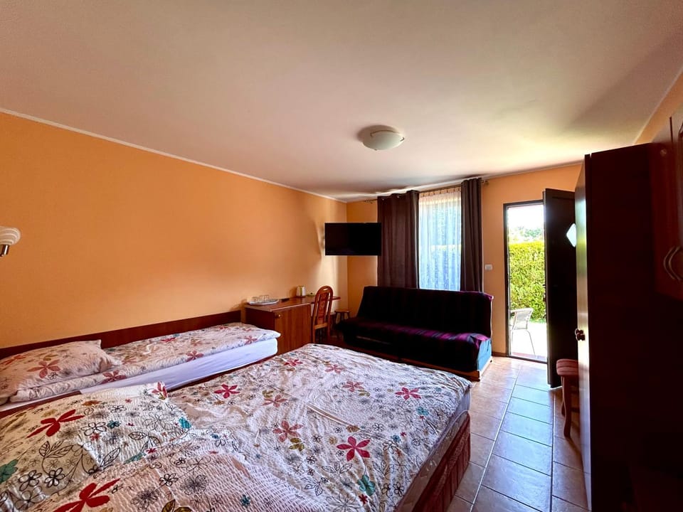 Sofia Vacation rental in West Pomeranian Voivodeship, Poland