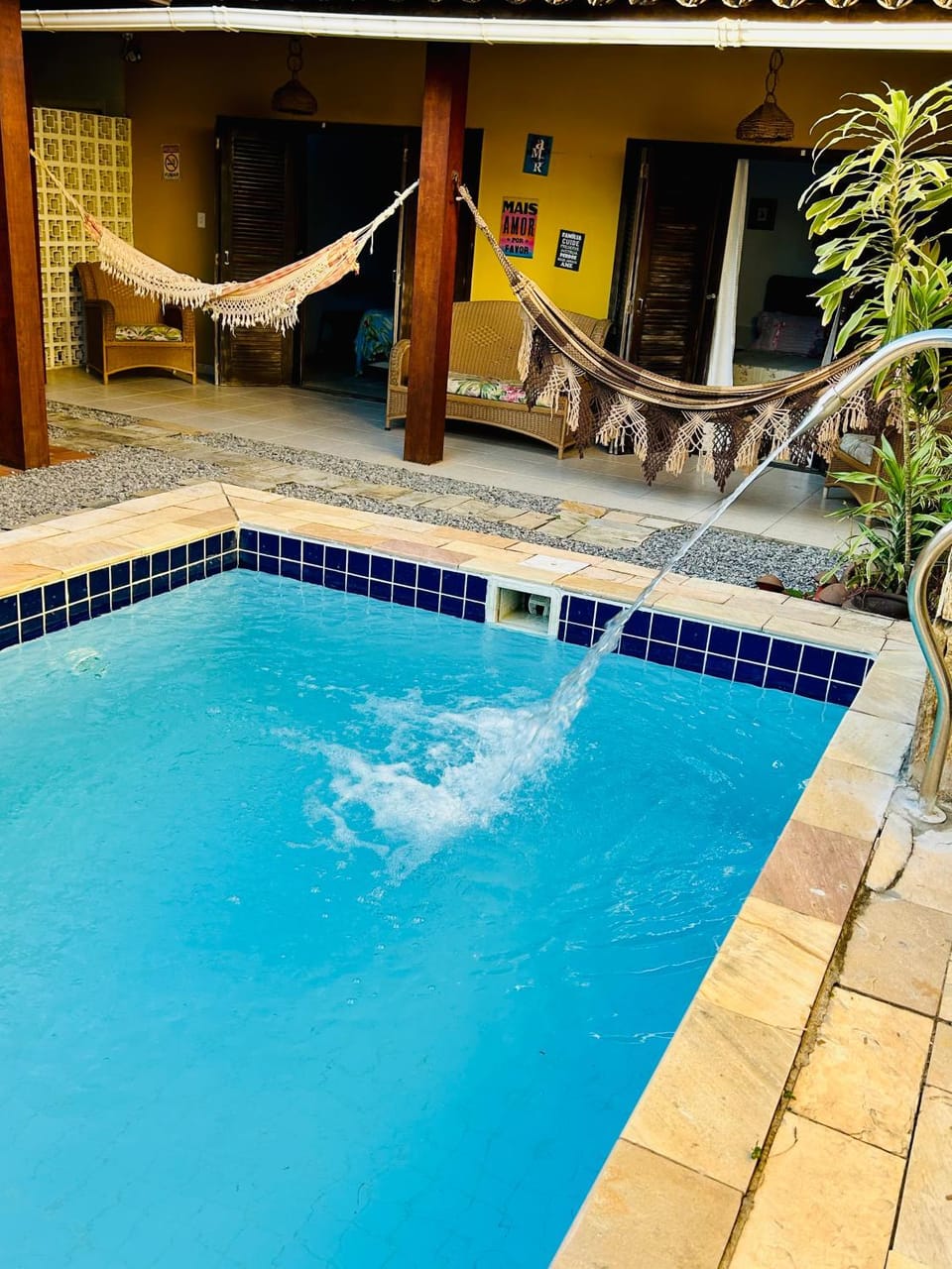 Guarujá Praia Lodi Vacation rental in State of São Paulo