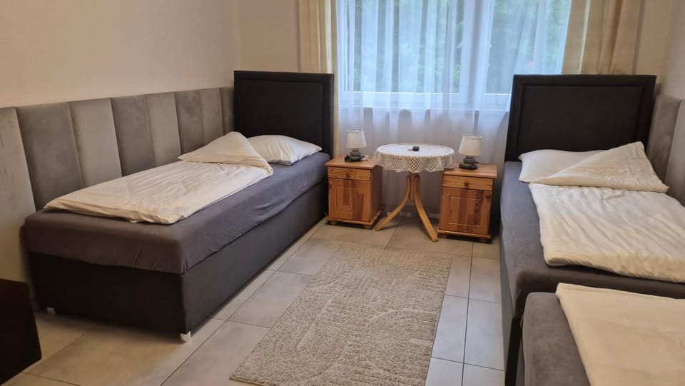Vasco Apartment in Czechia