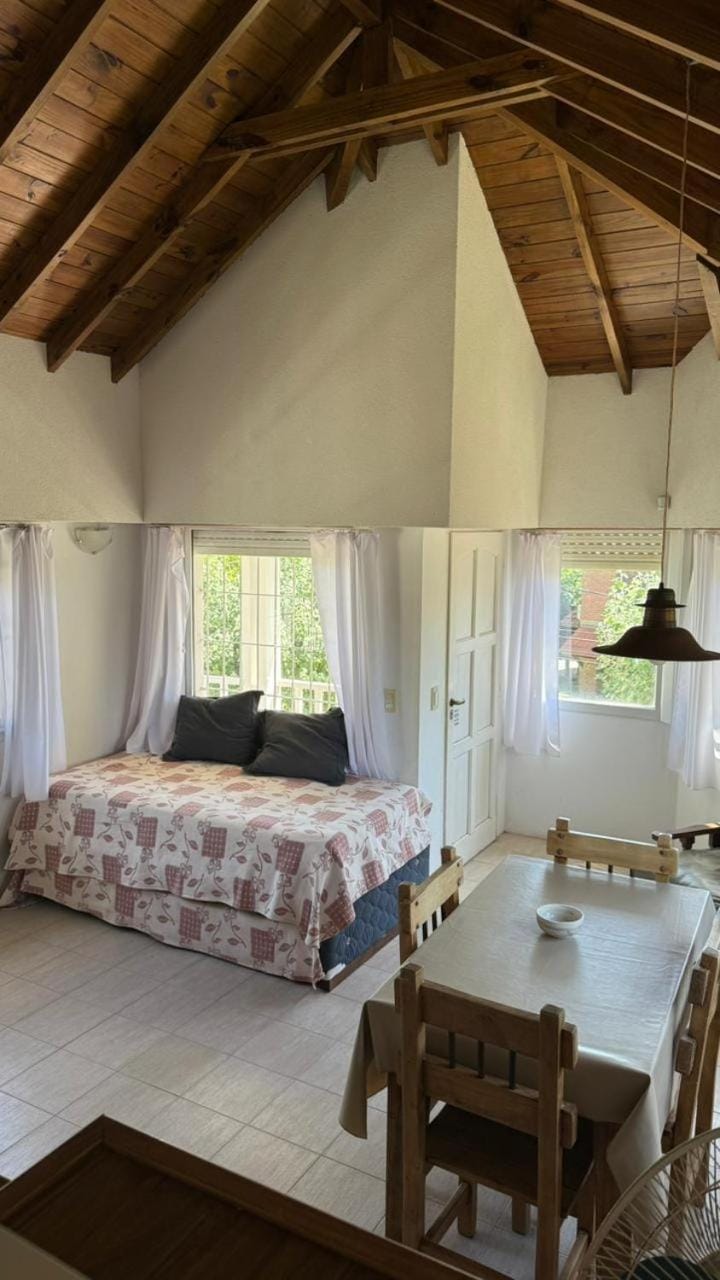 Cabañas el Jardín Nature lodge in Buenos Aires Province