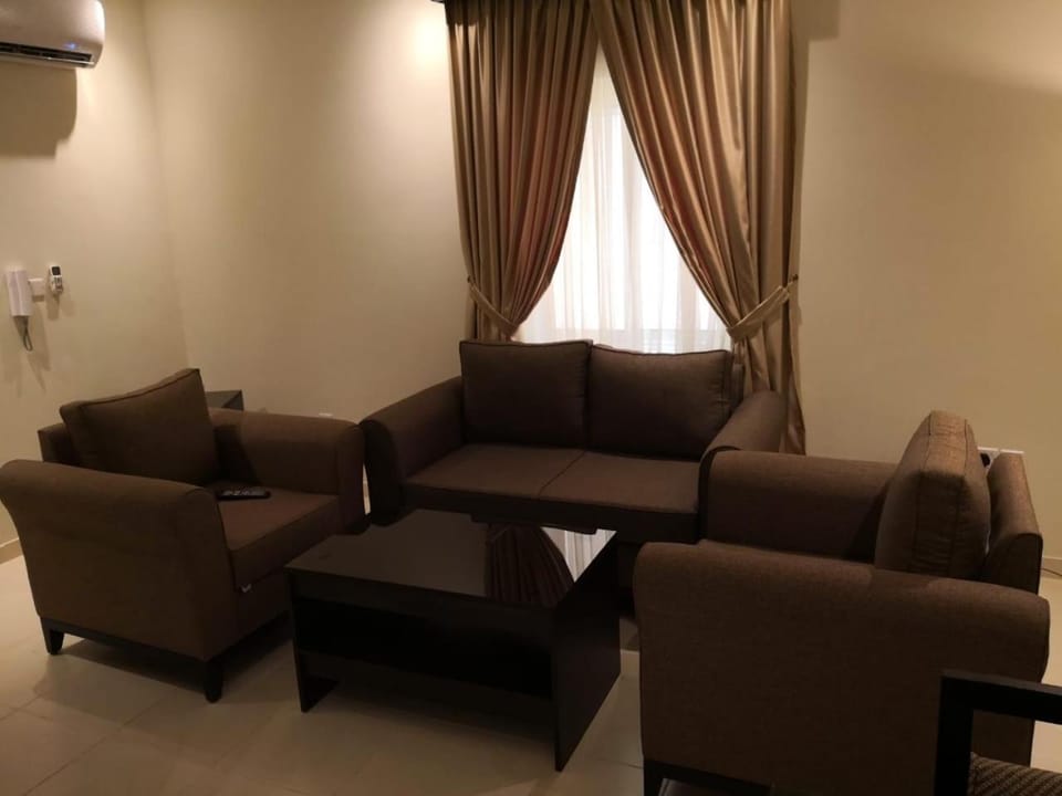 MJ Apartments Apartment hotel in Al Khobar