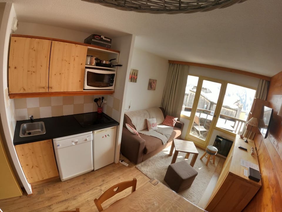 Appartement Studio Avoriaz Apartment in Avoriaz