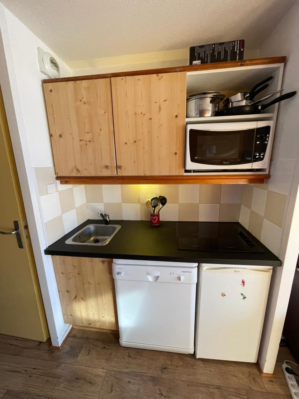 Appartement Studio Avoriaz Apartment in Avoriaz
