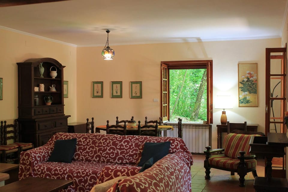 Living room, Lounge or bar, Seating area