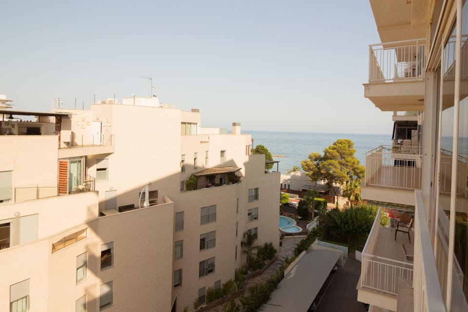 Sea view