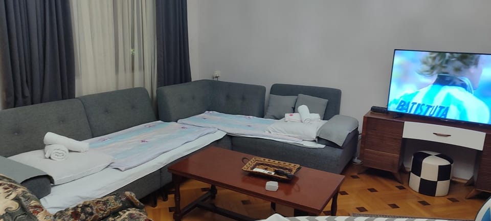 Marina House Apartment in Batumi