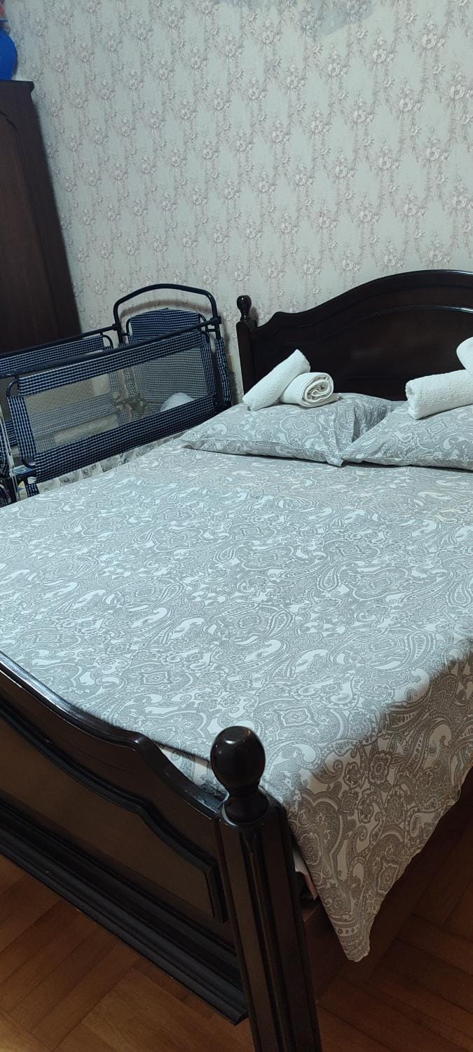 Marina House Apartment in Batumi