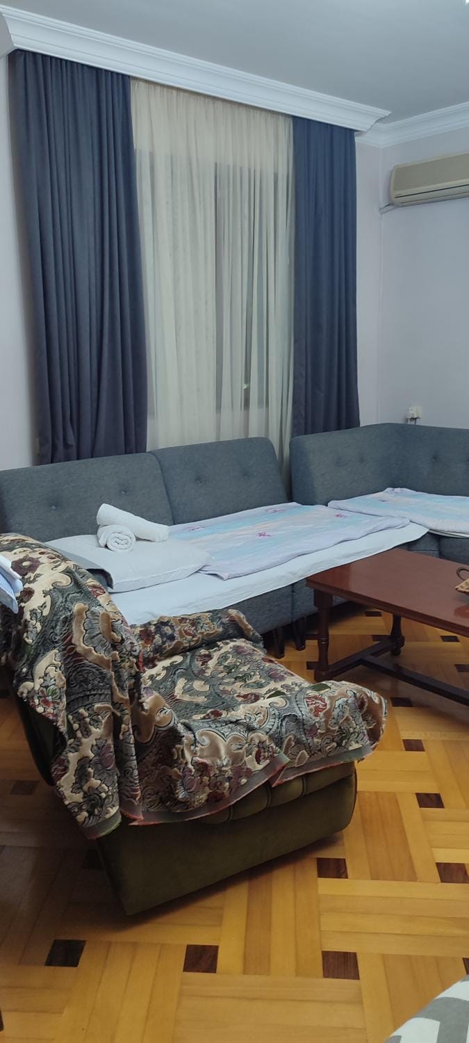 Marina House Apartment in Batumi