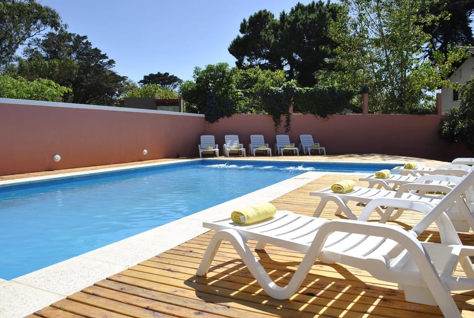 Solarium, Swimming pool, Swimming pool