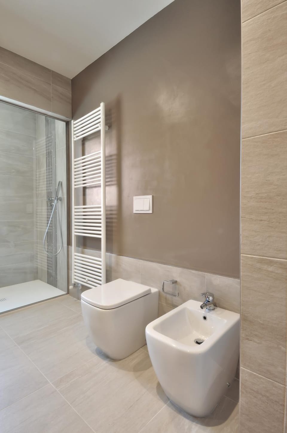 Postcard Apartment in Venice