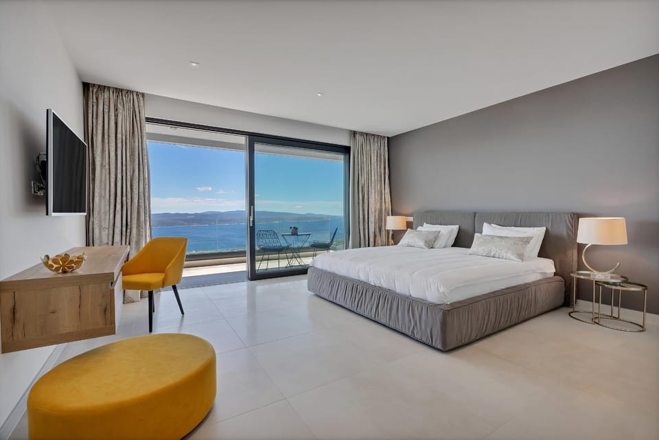 Balcony/Terrace, Bedroom