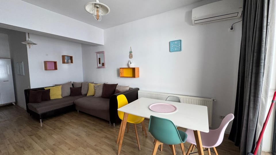Candy Apartment Apartment in Constanța County