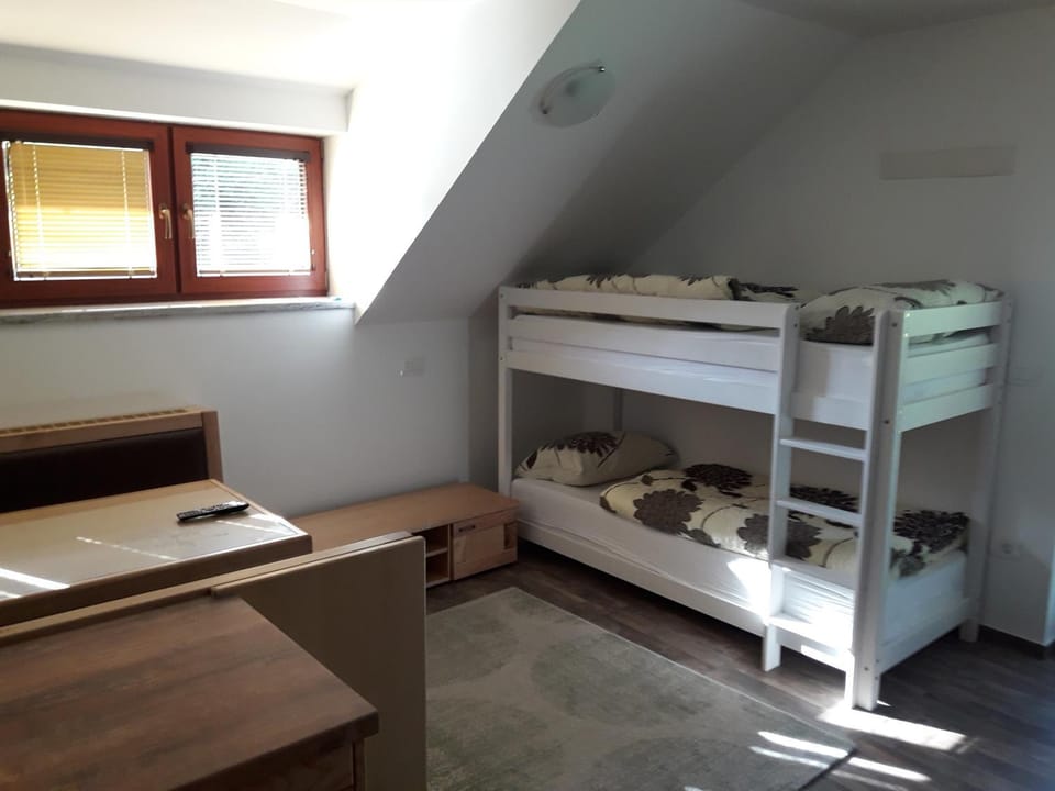 Simnovi apartmaji - surrounded by nature Apartment in Slovenia