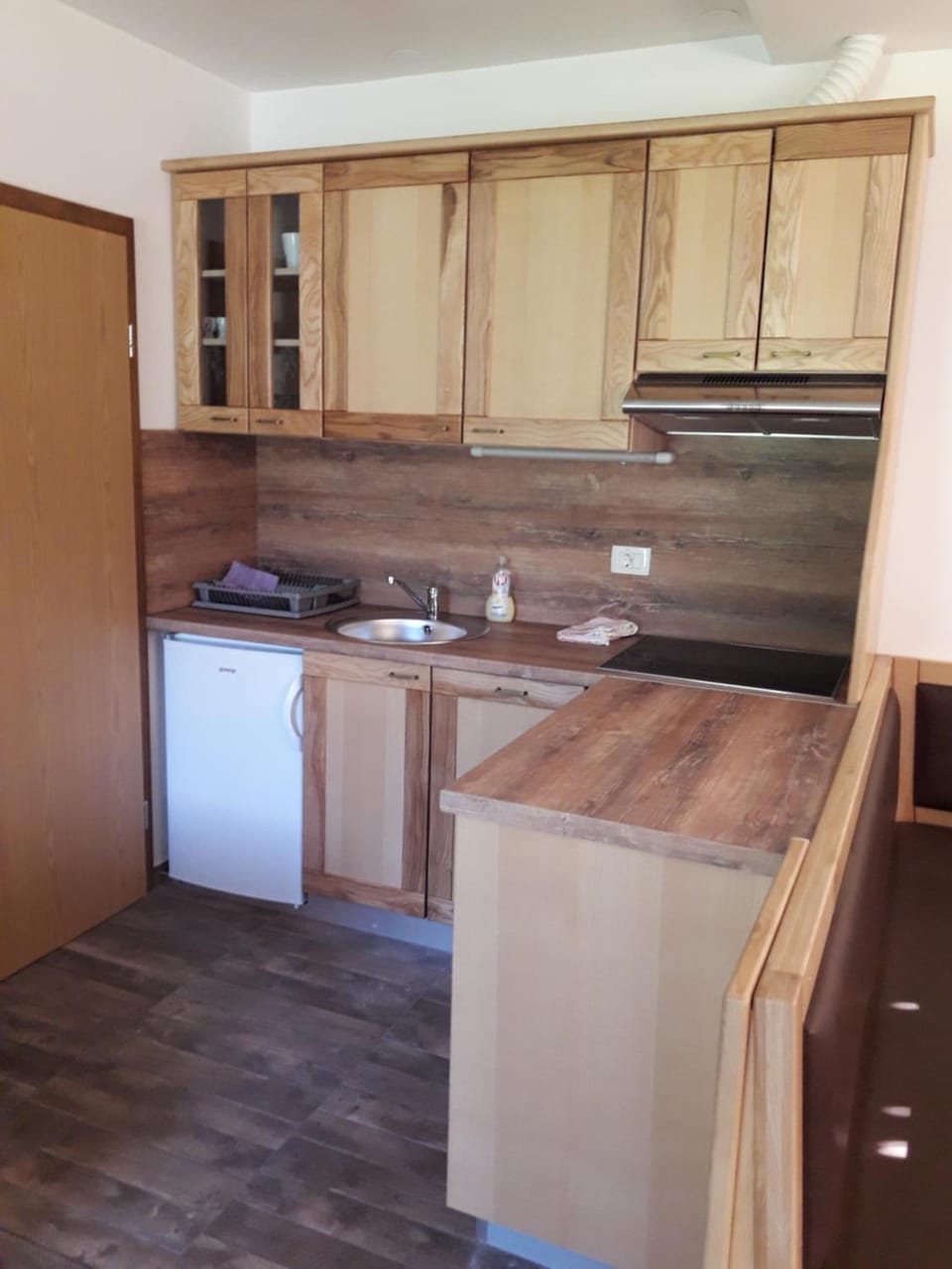 Simnovi apartmaji - surrounded by nature Apartment in Slovenia