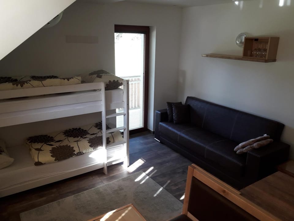 Simnovi apartmaji - surrounded by nature Apartment in Slovenia