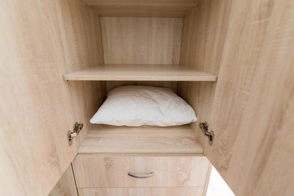 wardrobe