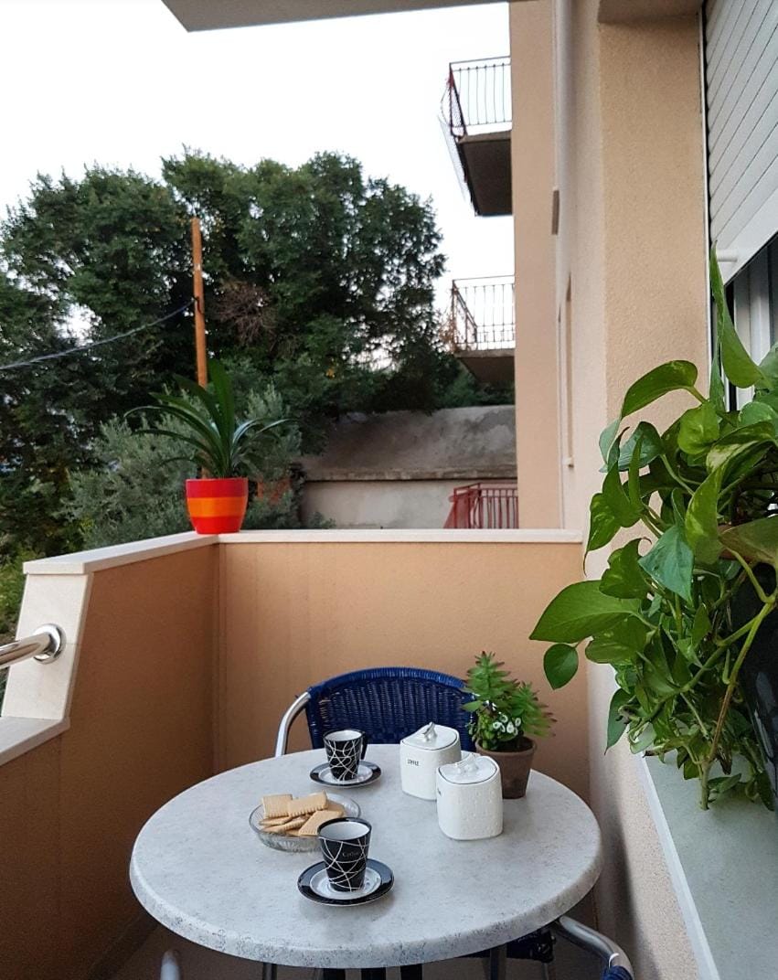 Villa Ana Maria Apartment in Šibenik-Knin County, Croatia