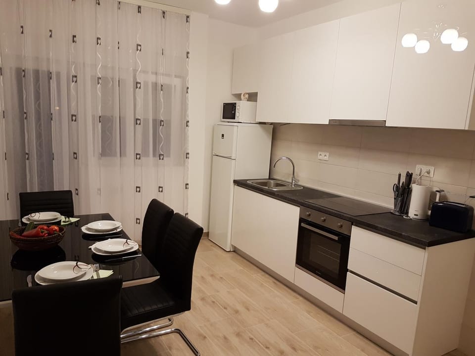 Villa Ana Maria Apartment in Šibenik-Knin County, Croatia