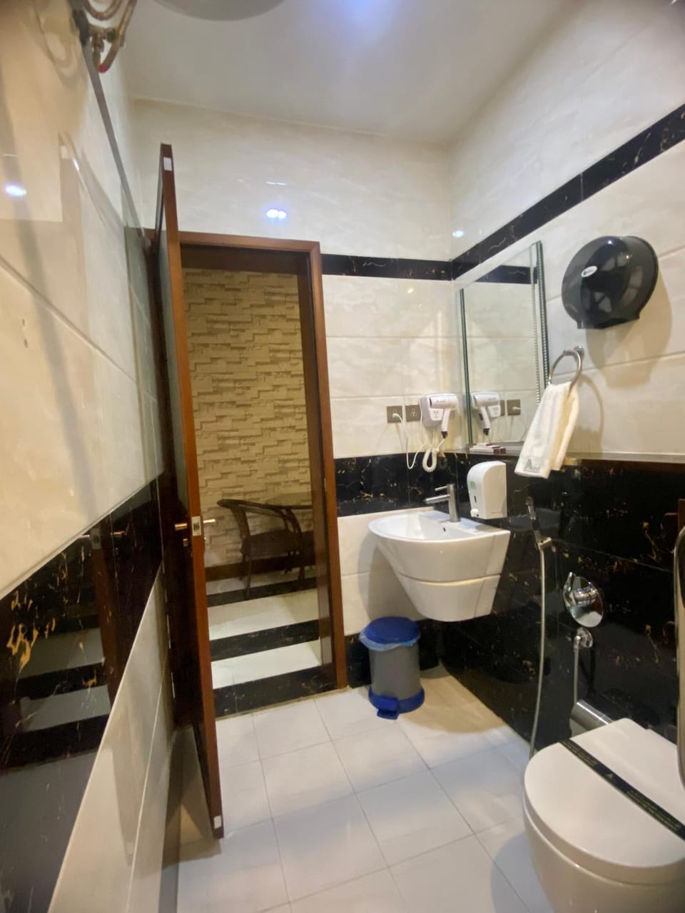 Aral Hotel Apartments Hotel in Saudi Arabia