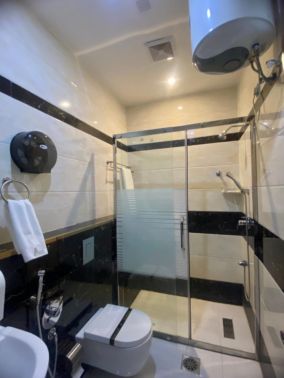 Aral Hotel Apartments Hotel in Saudi Arabia