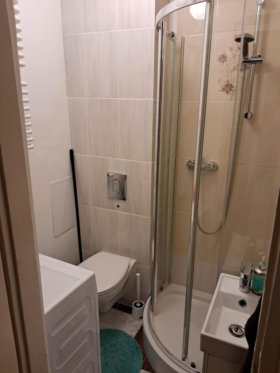 "Sady Flat" Apartment in Warsaw
