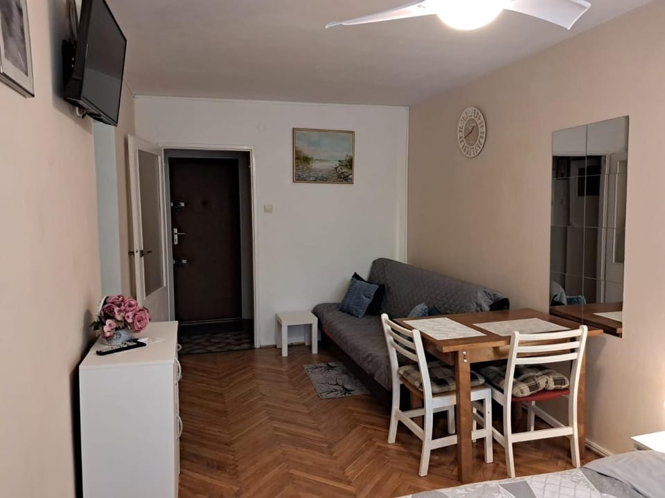 "Sady Flat" Apartment in Warsaw