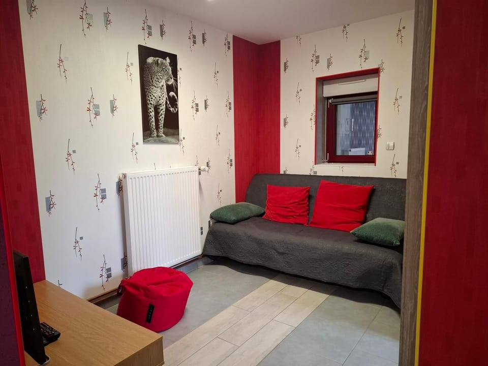 Le paradis des caves House in Centre-Val de Loire