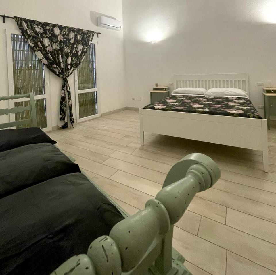 Ciatu Miu Bed and Breakfast in Noto