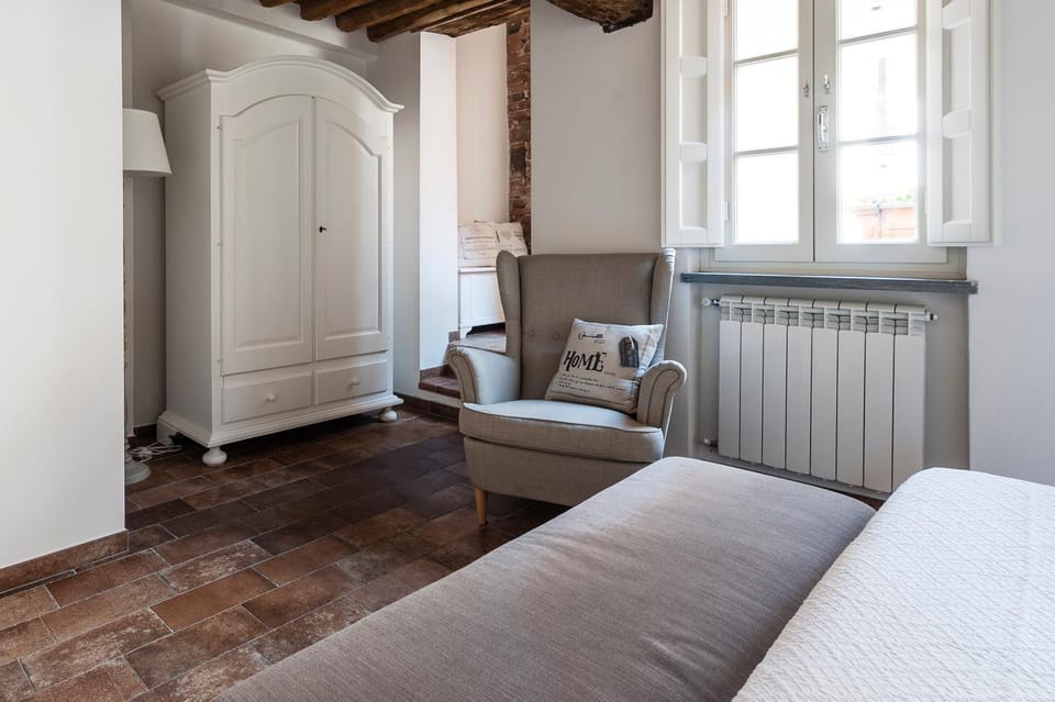Residenza i Pini Apartment in Capannori