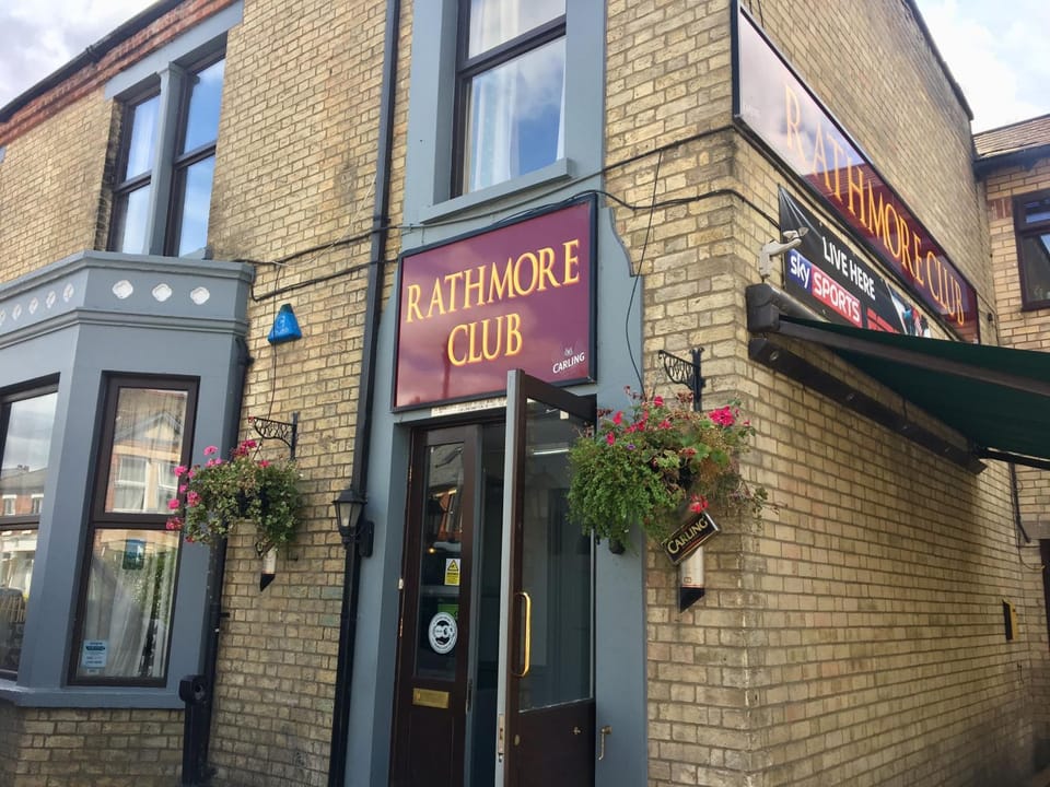 Facade/entrance, Property logo or sign