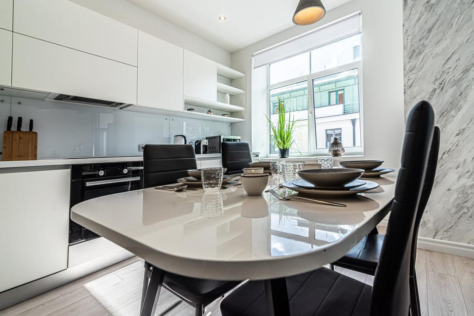 Stylish Old Town apartment Apartment in Riga