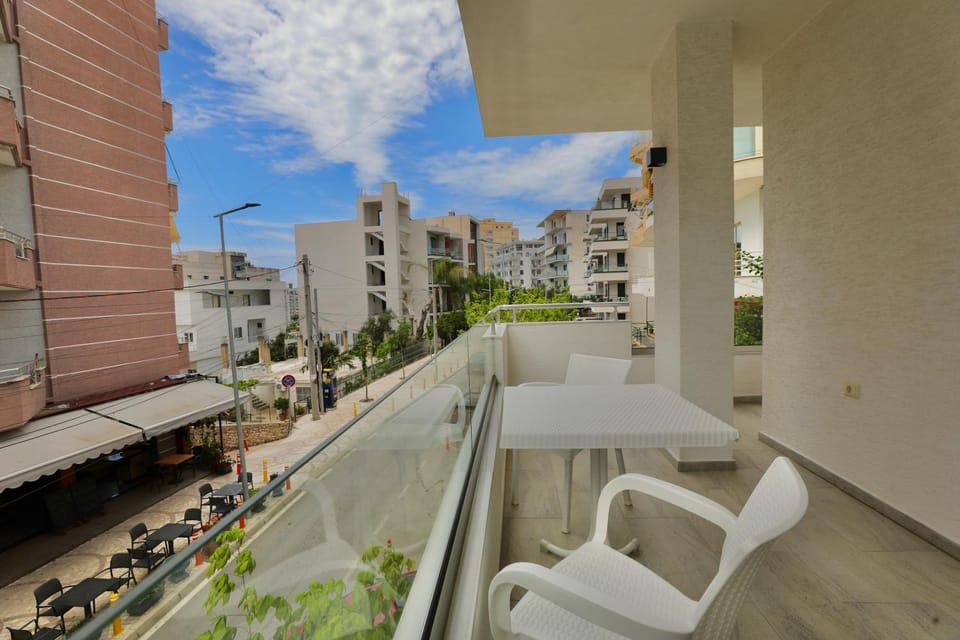 Villa Orkidea Bed and Breakfast in Sarandë