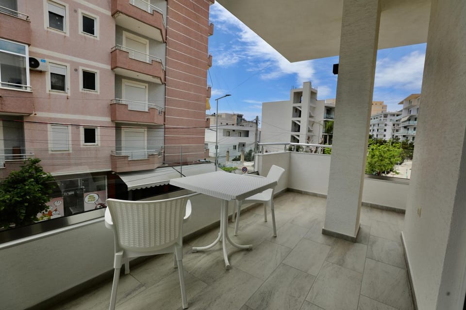 Villa Orkidea Bed and Breakfast in Sarandë