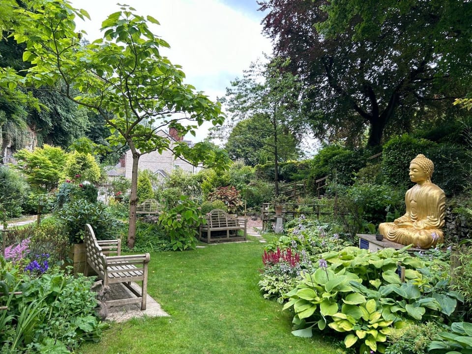 Garden, Garden