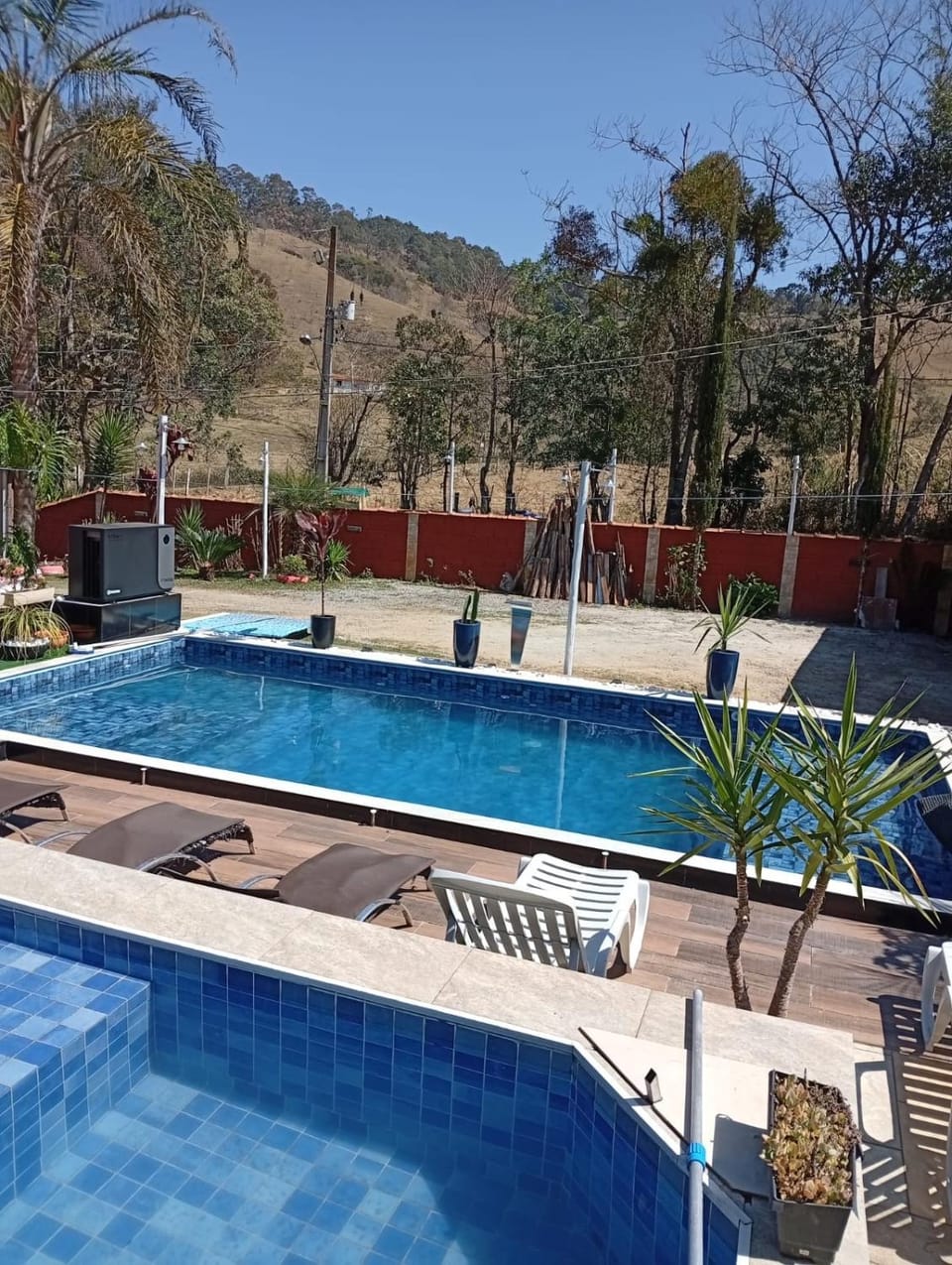 Pousada Beija flor Inn in State of São Paulo