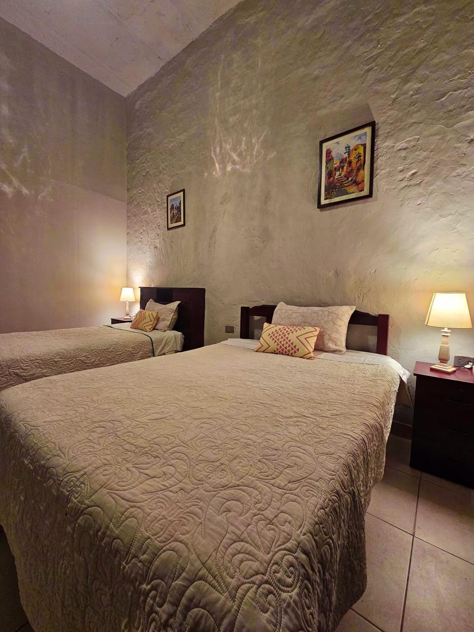 Casona de Sillar Inn in Arequipa