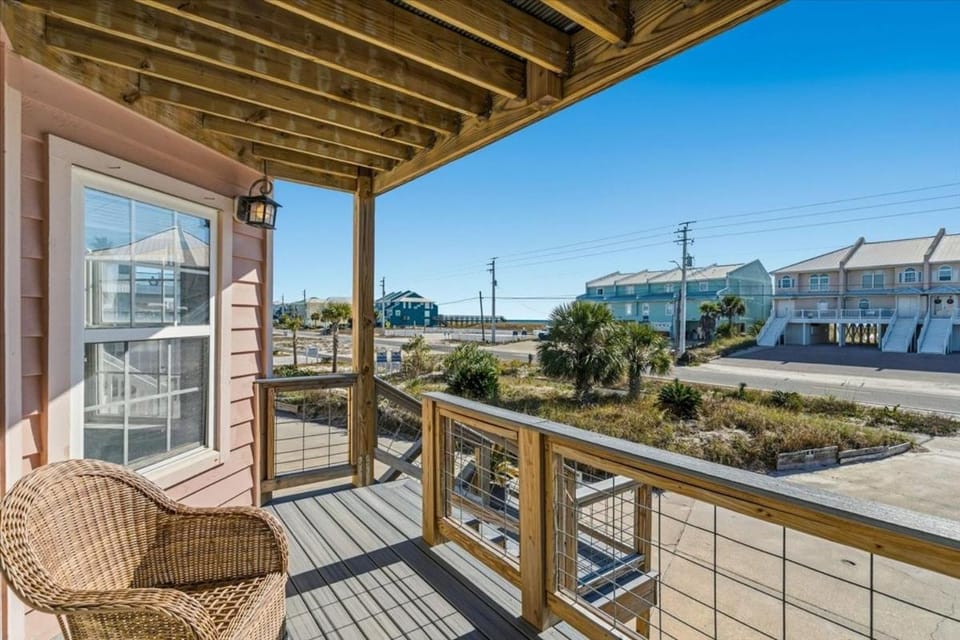Pelican Roost Townhouse House in Pensacola Beach