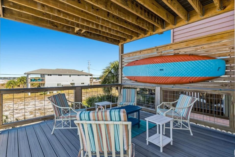 Pelican Roost Townhouse House in Pensacola Beach