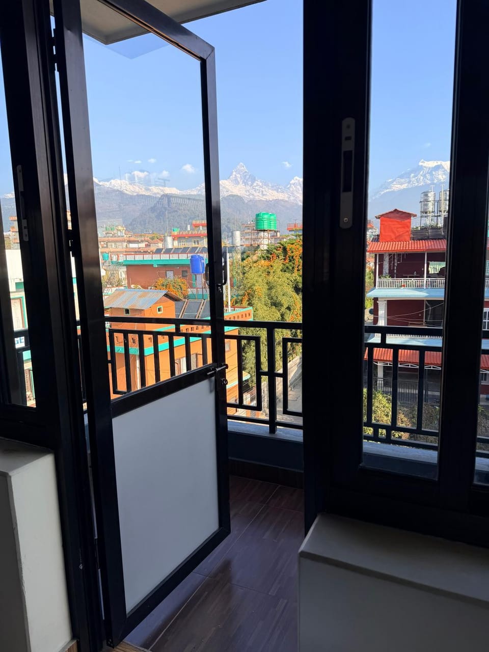 Hotel K2 Pokhara Bed and Breakfast in Bagmati Province, Nepal